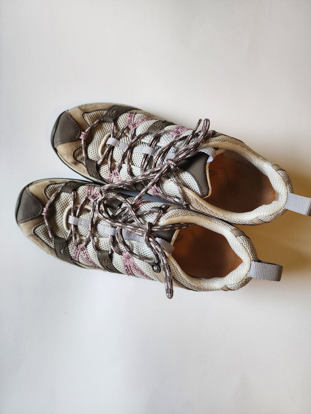 Merrell Siren Sport Hiking Shoes Women 9.5